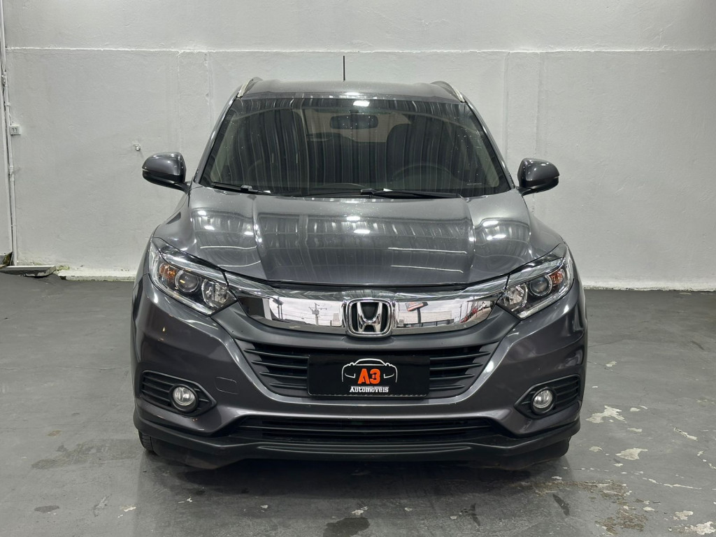 Imagem do veículo HONDA HR-V 1.8 16V FLEX EX 4P AUTOMÁTICO