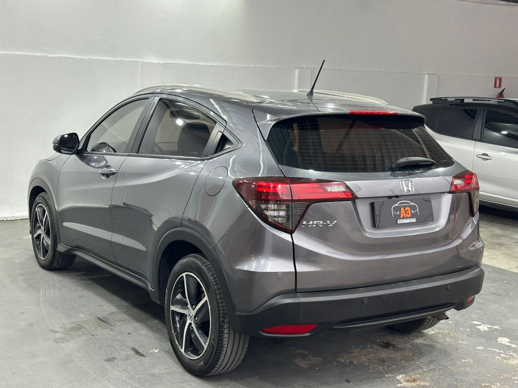 Imagem do veículo HONDA HR-V 1.8 16V FLEX EX 4P AUTOMÁTICO