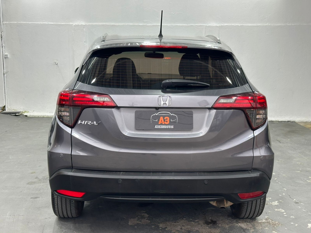 Imagem do veículo HONDA HR-V 1.8 16V FLEX EX 4P AUTOMÁTICO