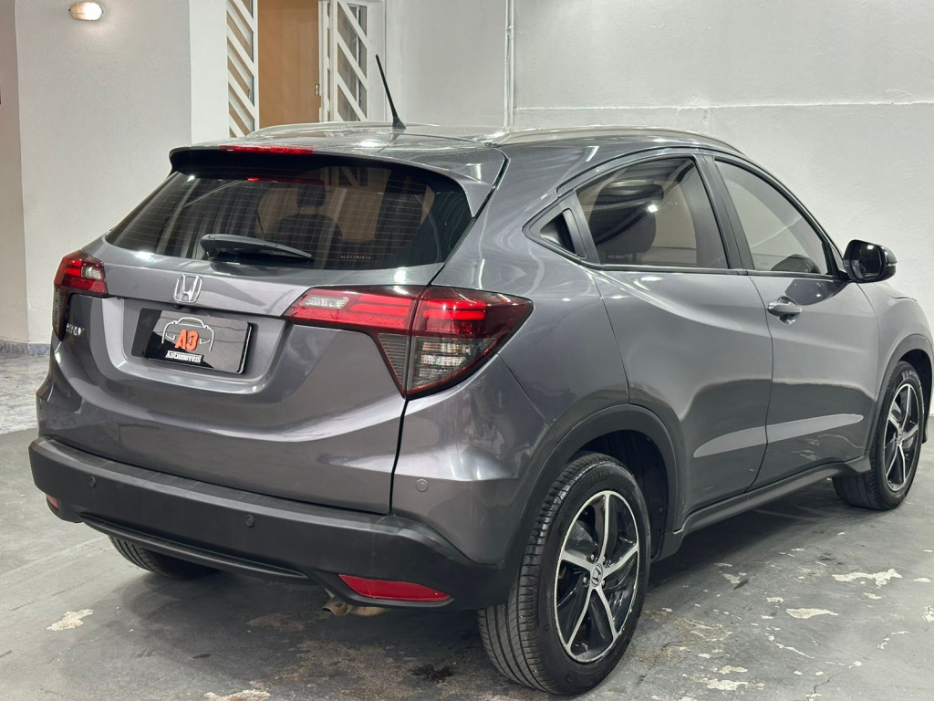 Imagem do veículo HONDA HR-V 1.8 16V FLEX EX 4P AUTOMÁTICO
