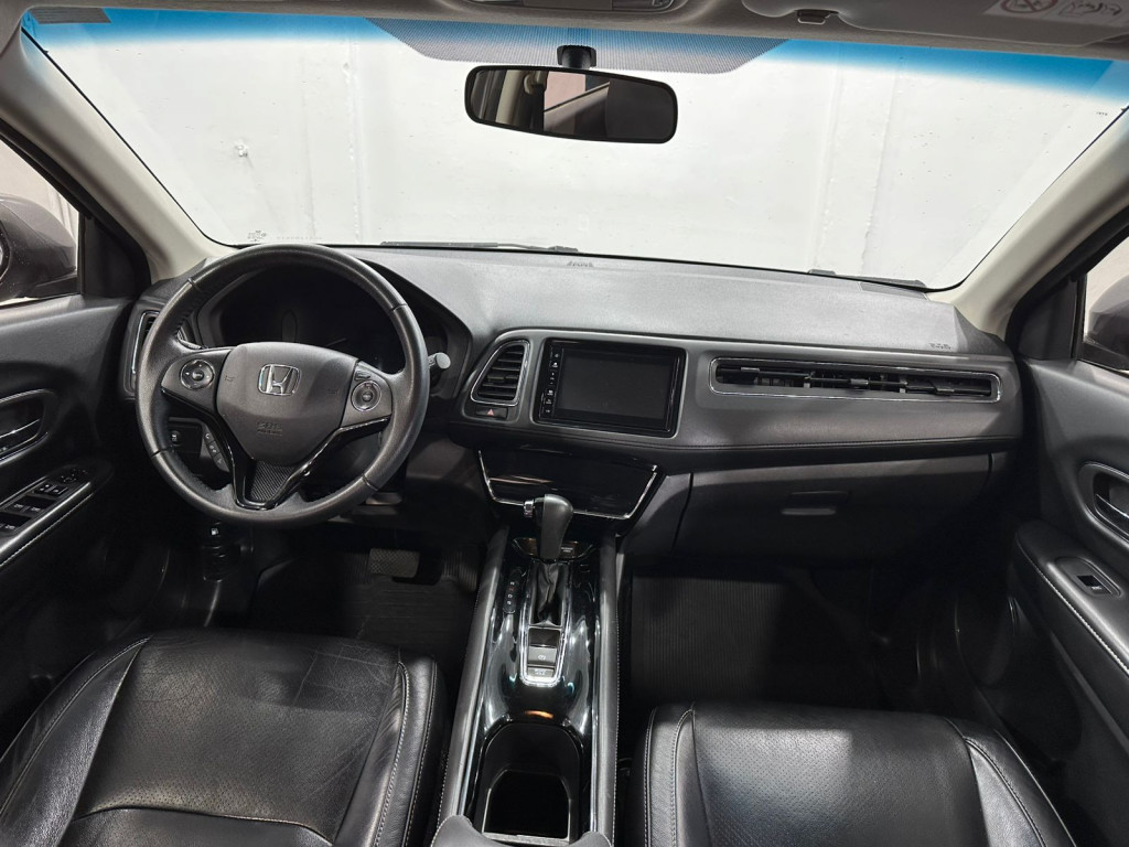 Imagem do veículo HONDA HR-V 1.8 16V FLEX EX 4P AUTOMÁTICO