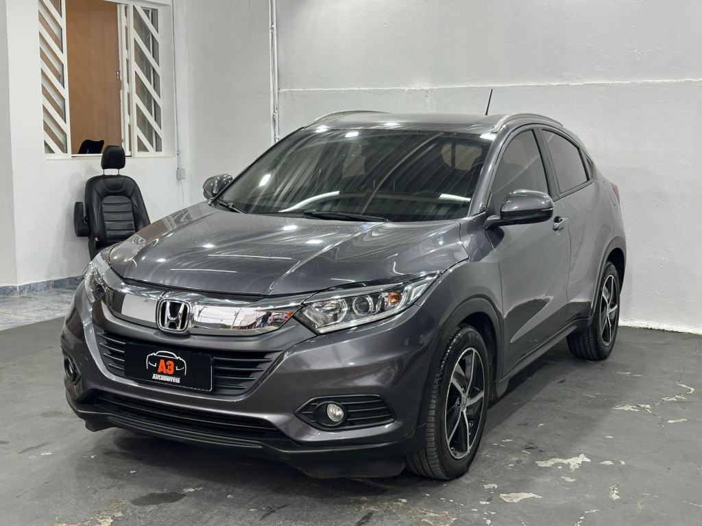 Imagem do veículo HONDA HR-V 1.8 16V FLEX EX 4P AUTOMÁTICO
