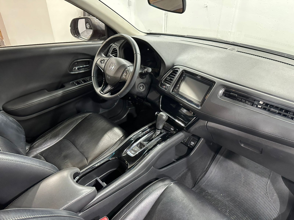Imagem do veículo HONDA HR-V 1.8 16V FLEX EX 4P AUTOMÁTICO