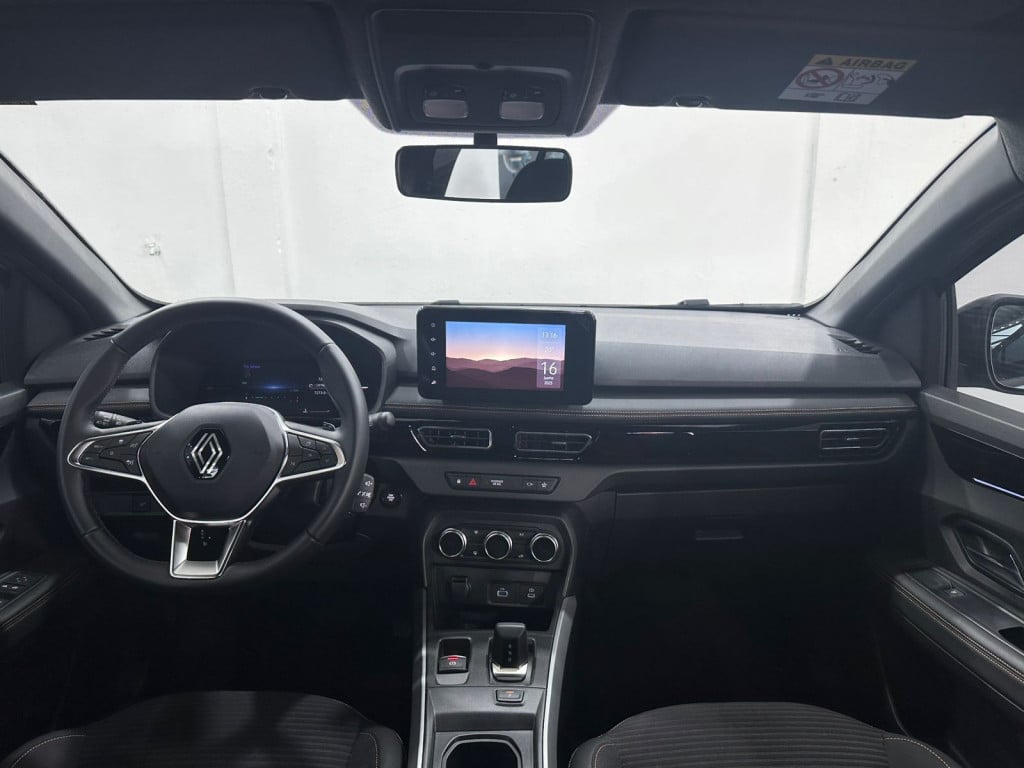 Imagem do veículo RENAULT KARDIAN 1.0 12V PREMIER EDITION TURBO FLEX 4P AUTOMÁTICO