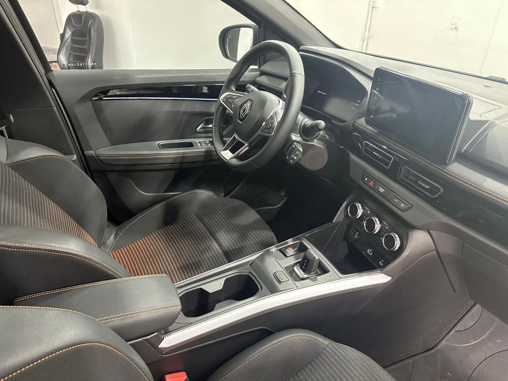 Imagem do veículo RENAULT KARDIAN 1.0 12V PREMIER EDITION TURBO FLEX 4P AUTOMÁTICO