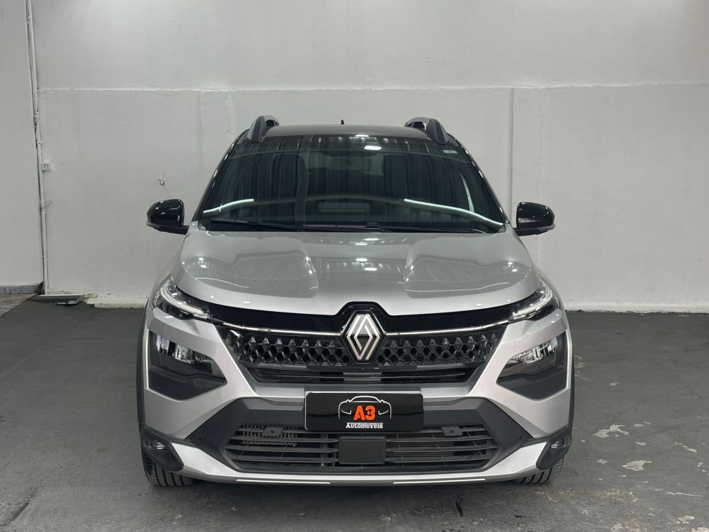 Imagem do veículo RENAULT KARDIAN 1.0 12V PREMIER EDITION TURBO FLEX 4P AUTOMÁTICO