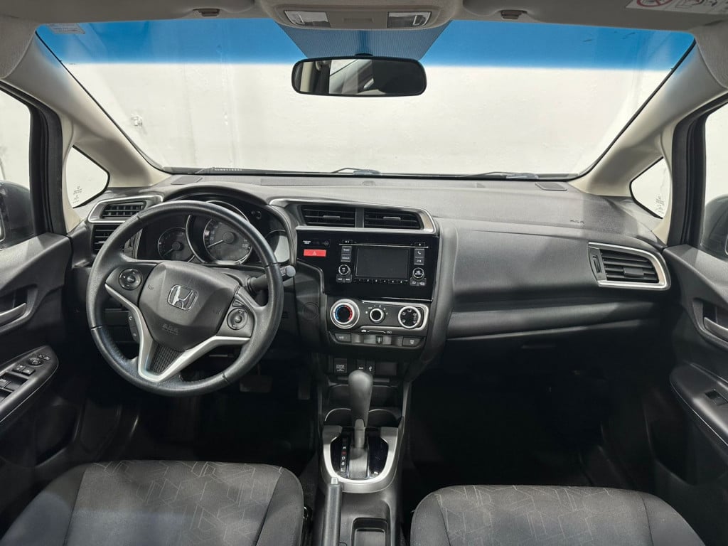 Imagem do veículo HONDA FIT 1.5 EX 16V FLEX 4P AUTOMÁTICO