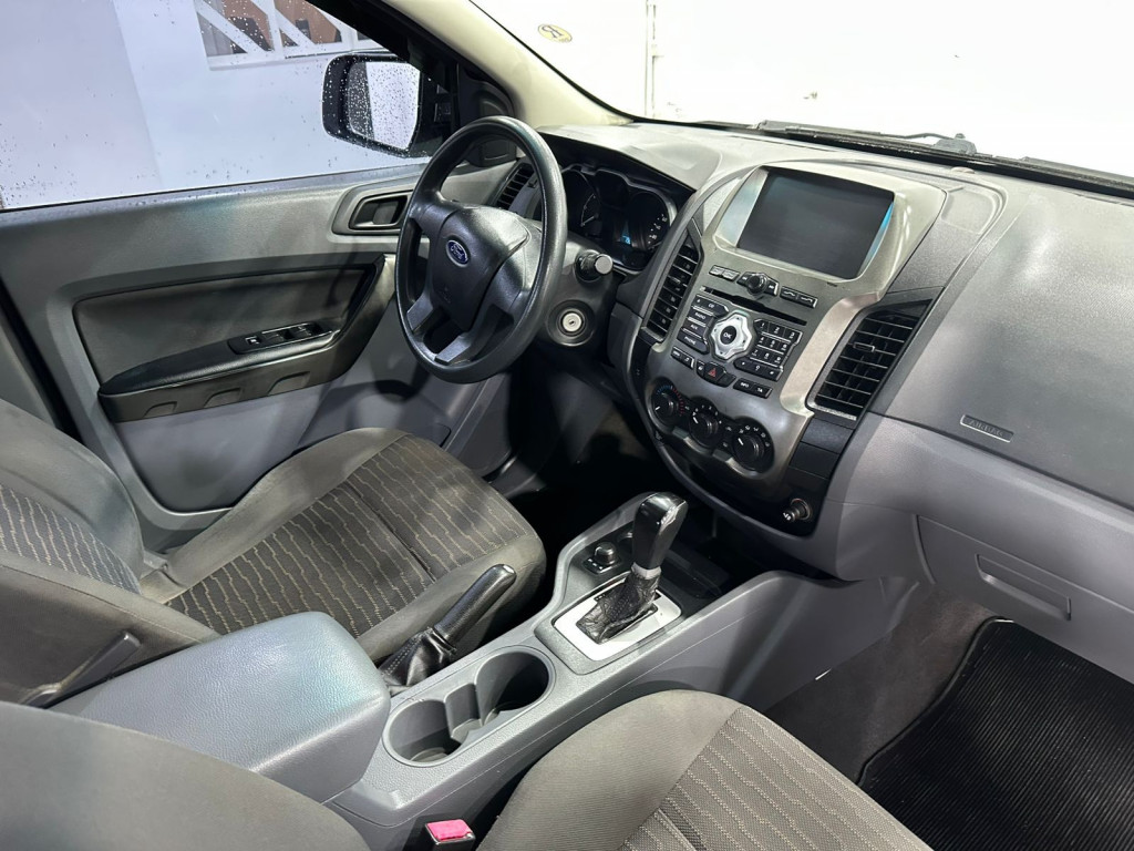 Imagem do veículo FORD RANGER 2.2 XLS 4X4 CD 16V DIESEL 4P AUTOMÁTICO