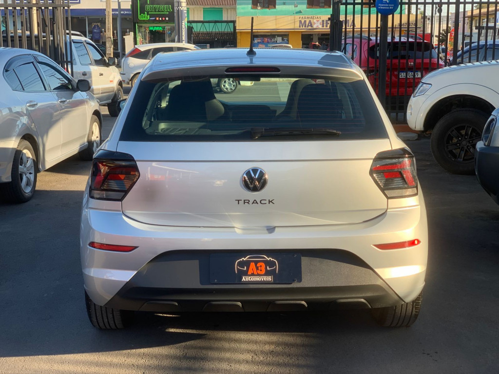 Imagem do veículo VOLKSWAGEN POLO Track 1.0 Flex 12V 5p