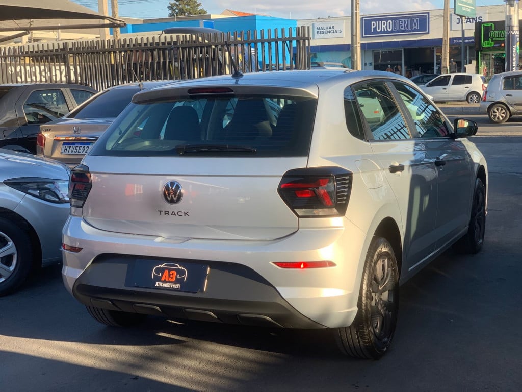Imagem do veículo VOLKSWAGEN POLO Track 1.0 Flex 12V 5p