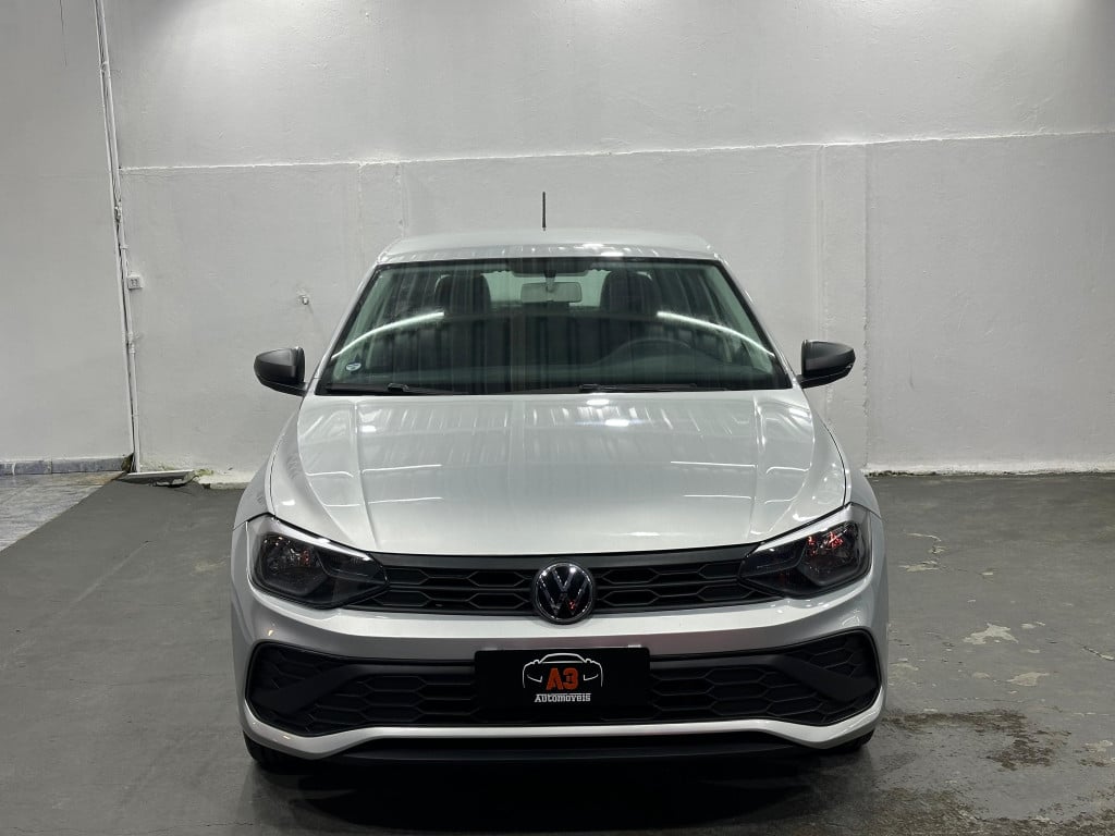 Imagem do veículo VOLKSWAGEN POLO Track 1.0 Flex 12V 5p