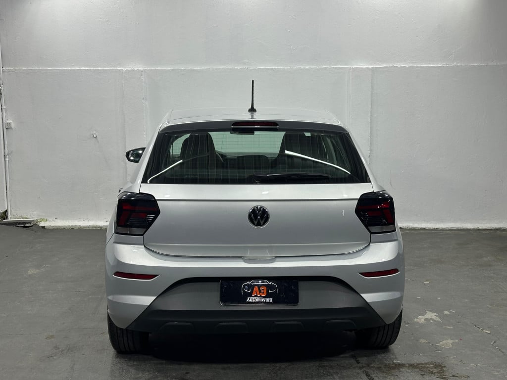 Imagem do veículo VOLKSWAGEN POLO Track 1.0 Flex 12V 5p