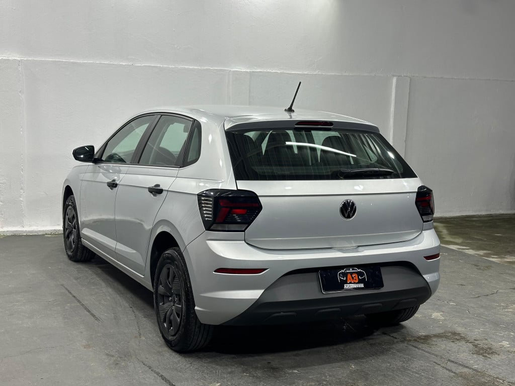 Imagem do veículo VOLKSWAGEN POLO Track 1.0 Flex 12V 5p