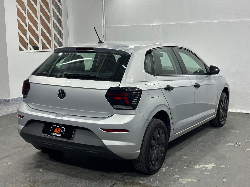 Imagem do veículo VOLKSWAGEN POLO Track 1.0 Flex 12V 5p