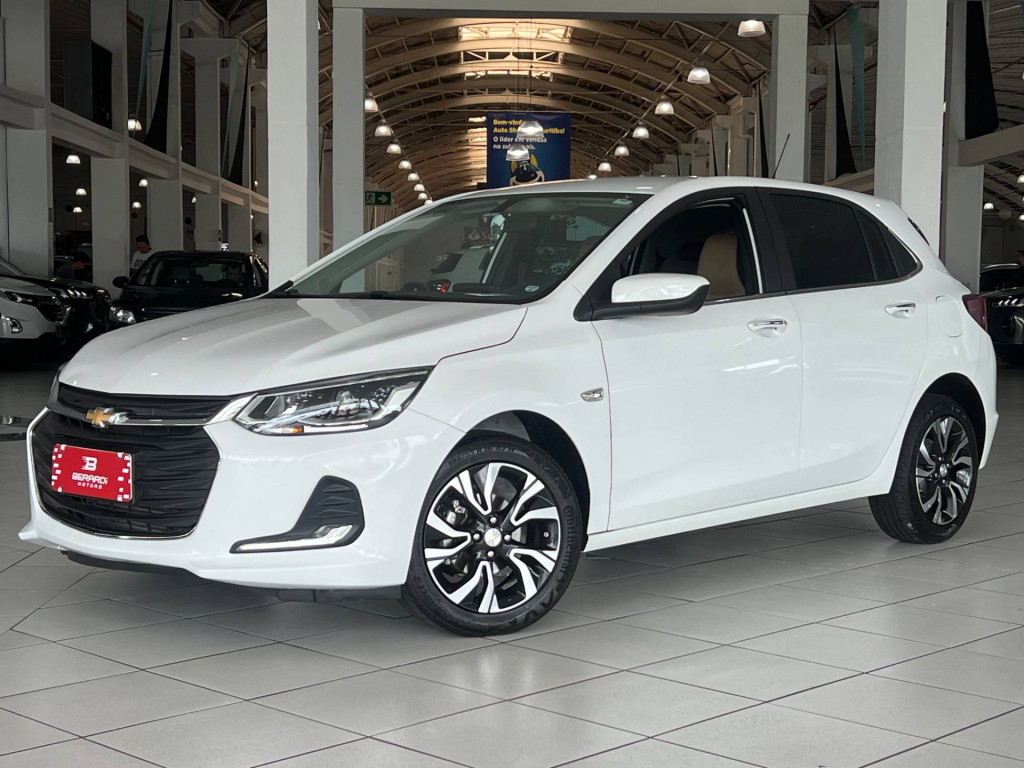 Chevrolet Onix 10tat Pr2 2023