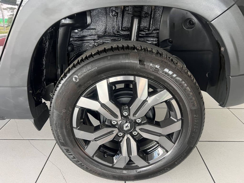 Imagem do veículo Renault Duster Icop Cvt 2025
