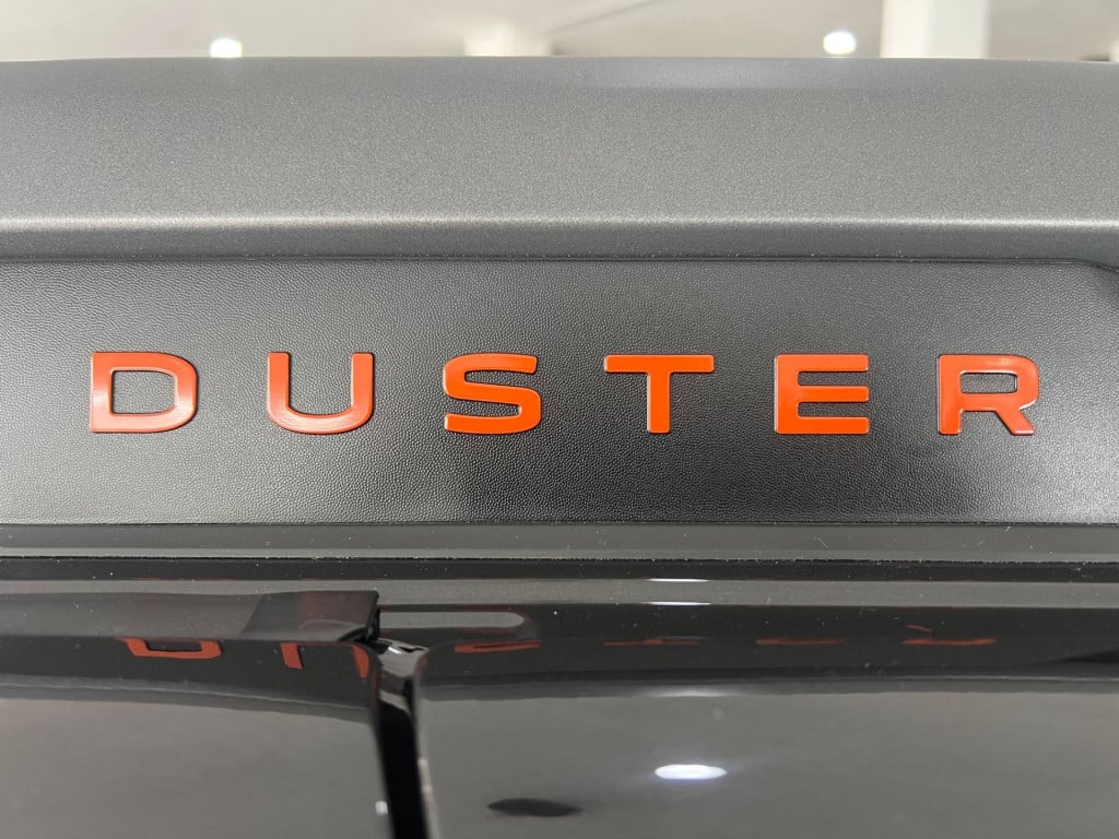 Imagem do veículo Renault Duster Icop Cvt 2025