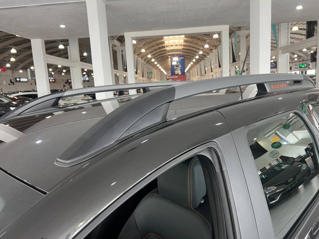 Imagem do veículo Renault Duster Icop Cvt 2025