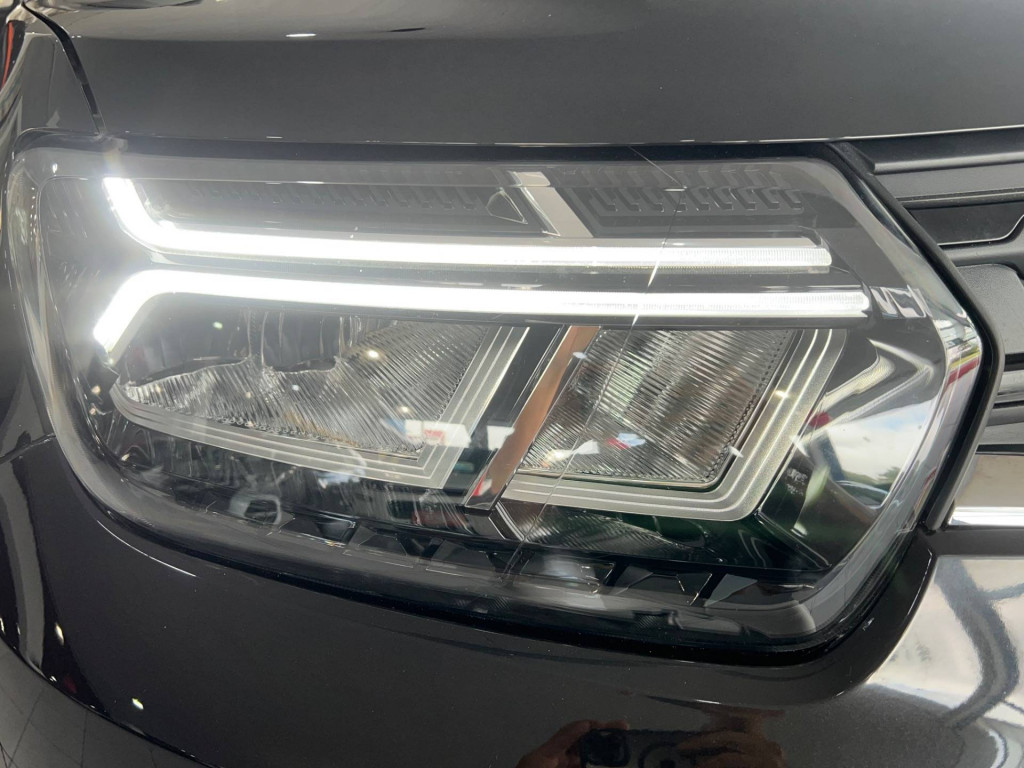 Imagem do veículo Renault Duster Icop Cvt 2025