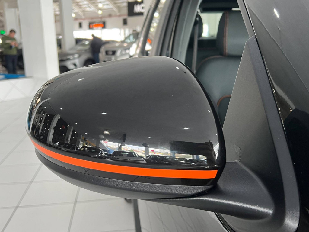 Imagem do veículo Renault Duster Icop Cvt 2025