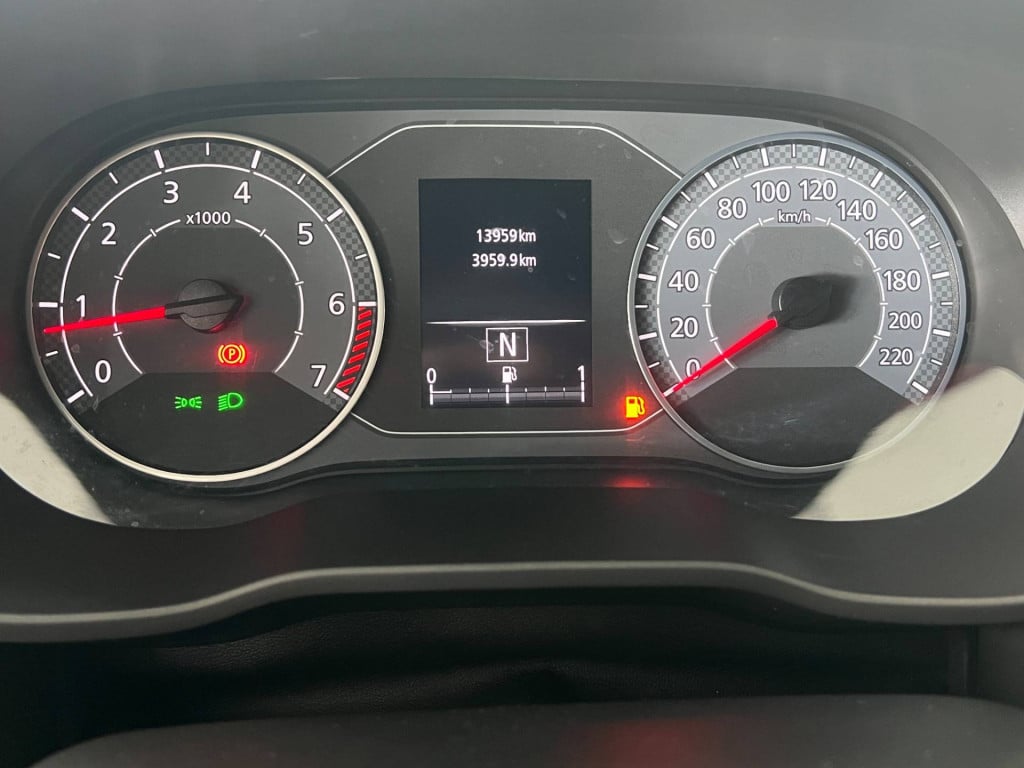 Imagem do veículo Renault Duster Icop Cvt 2025