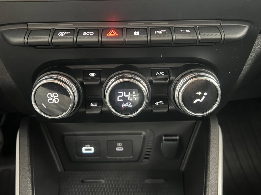 Imagem do veículo Renault Duster Icop Cvt 2025