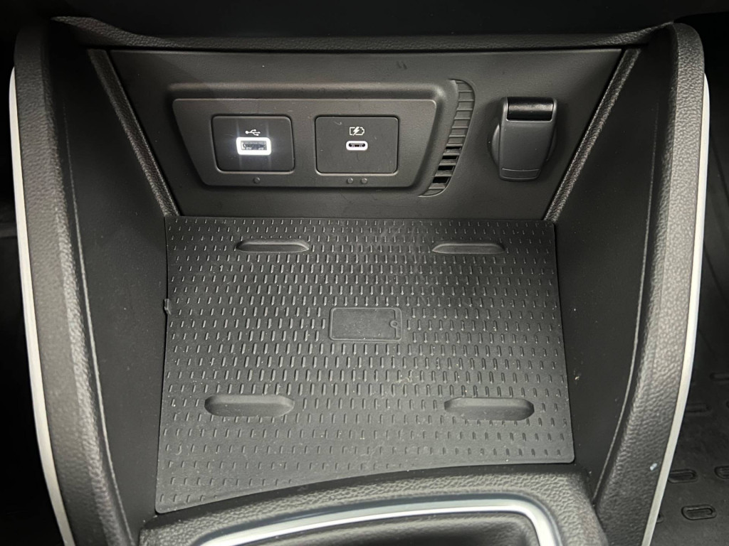 Imagem do veículo Renault Duster Icop Cvt 2025