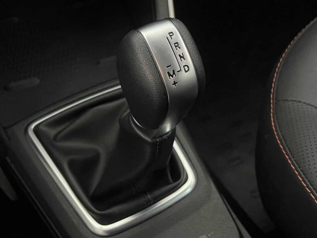 Imagem do veículo Renault Duster Icop Cvt 2025