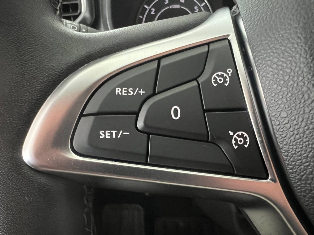 Imagem do veículo Renault Duster Icop Cvt 2025