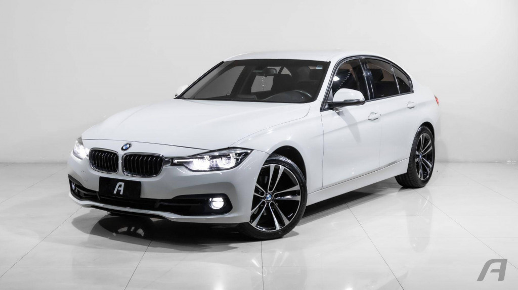 Bmw 320i Active Flex