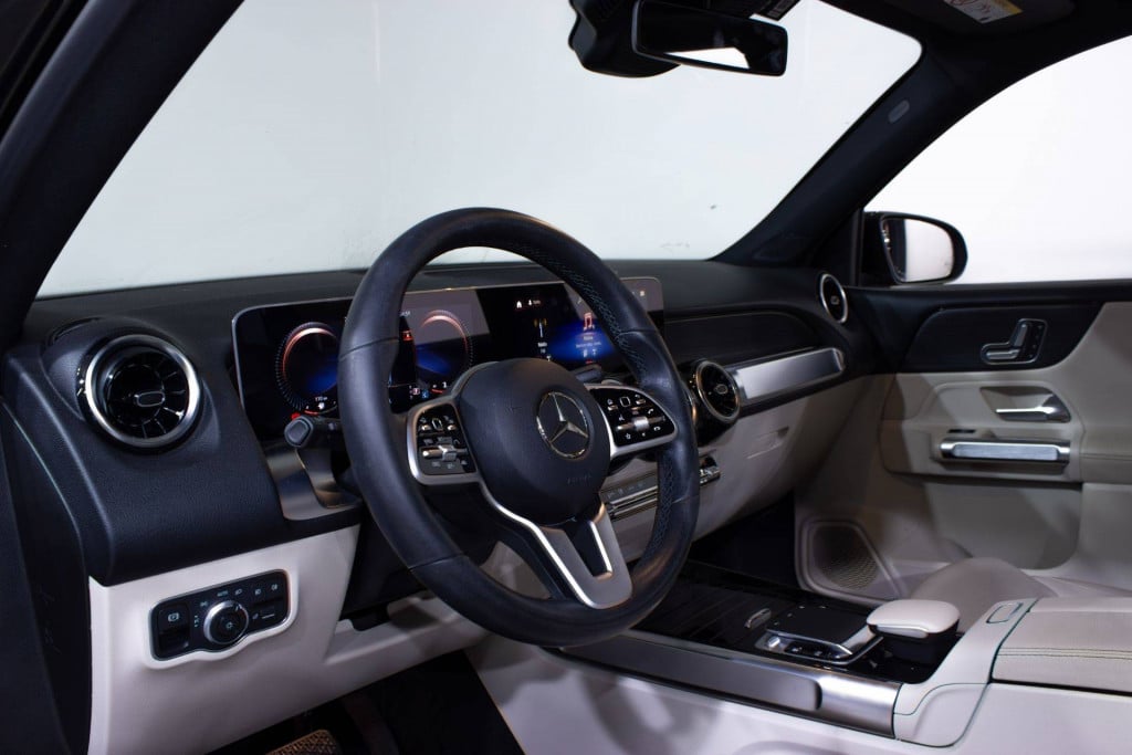 Imagem do veículo Mercedes-benz Glb 200 Progressive 1.3 Tb 16v Aut 2020
