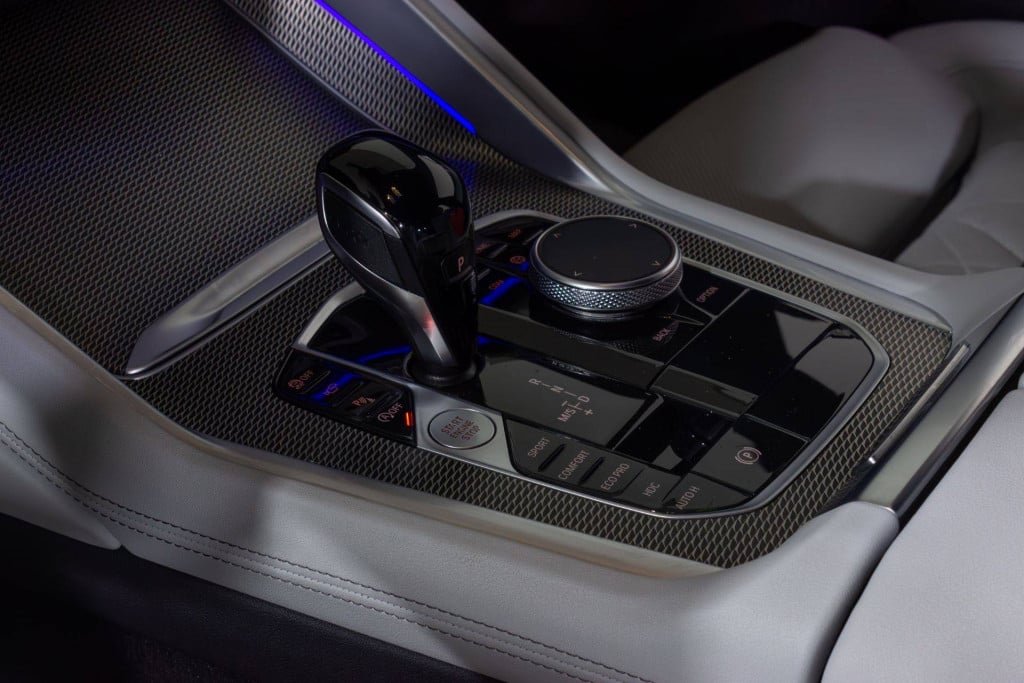 Imagem do veículo Bmw Bmw X6 M 2023