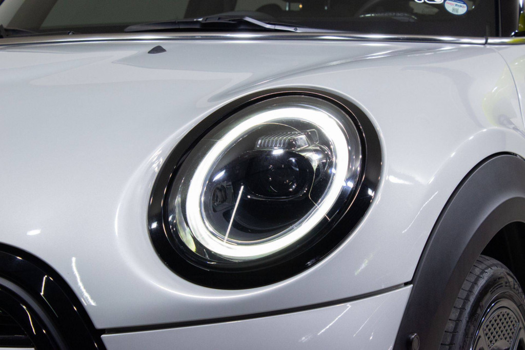 Imagem do veículo Mini Cooper Se Top 3p Eletrico 2021