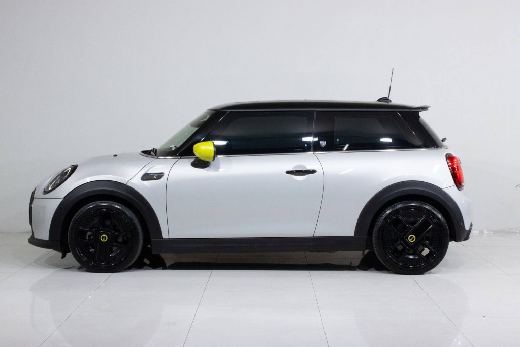 Imagem do veículo Mini Cooper Se Top 3p Eletrico 2021