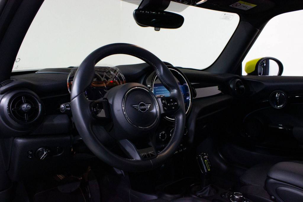 Imagem do veículo Mini Cooper Se Top 3p Eletrico 2021