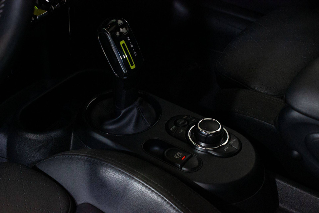 Imagem do veículo Mini Cooper Se Top 3p Eletrico 2021