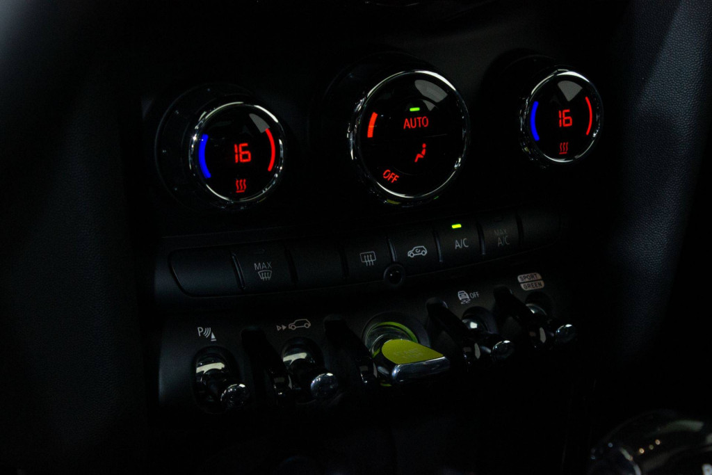 Imagem do veículo Mini Cooper Se Top 3p Eletrico 2021