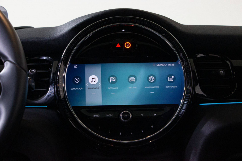 Imagem do veículo Mini Cooper Se Top 3p Eletrico 2021