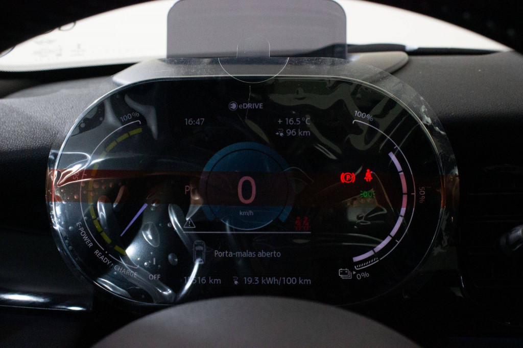 Imagem do veículo Mini Cooper Se Top 3p Eletrico 2021