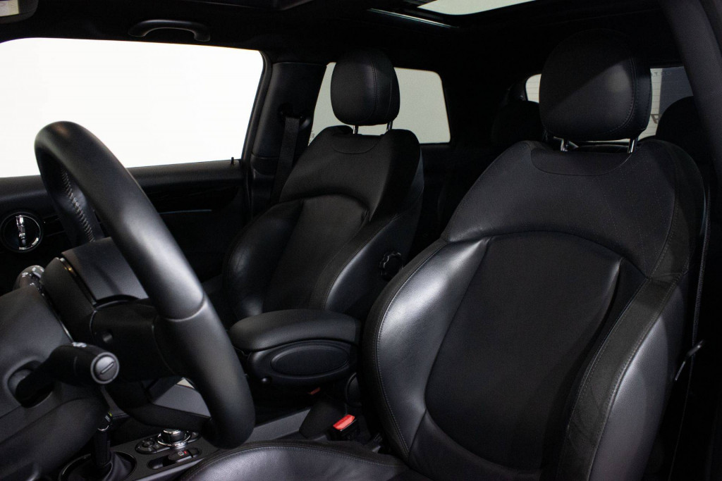 Imagem do veículo Mini Cooper Se Top 3p Eletrico 2021