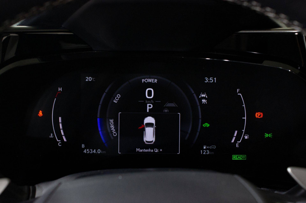 Imagem do veículo Lexus Nx-350h Awd F-sport 2.5 16v Aut. Hib. 2025