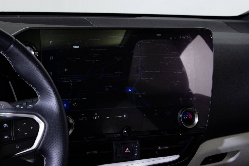 Imagem do veículo Lexus Nx-350h Awd F-sport 2.5 16v Aut. Hib. 2025