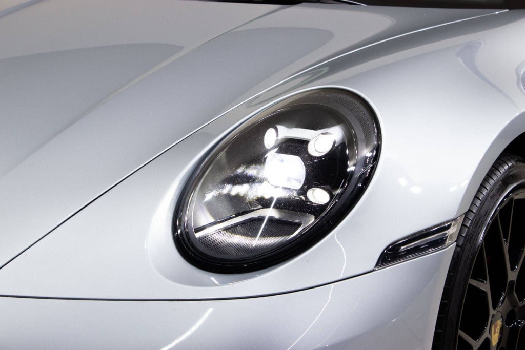 Imagem do veículo Porsche 911 Carrera S Cabriolet 3.0 2021