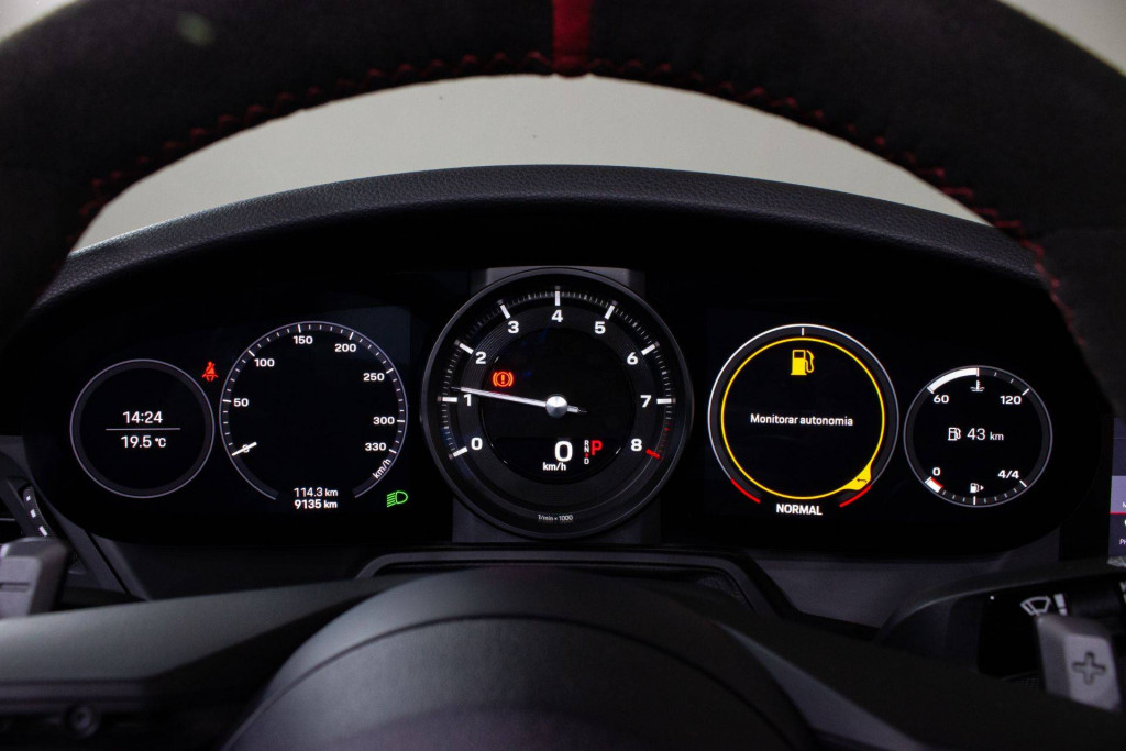 Imagem do veículo Porsche 911 Carrera S Cabriolet 3.0 2021