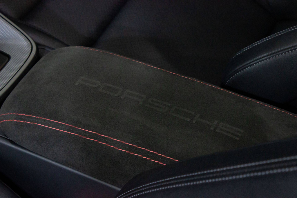 Imagem do veículo Porsche 911 Carrera S Cabriolet 3.0 2021