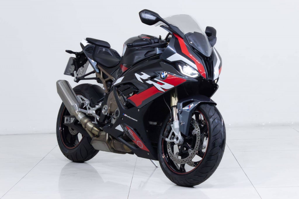 Bmw S 1000 Rr 2022