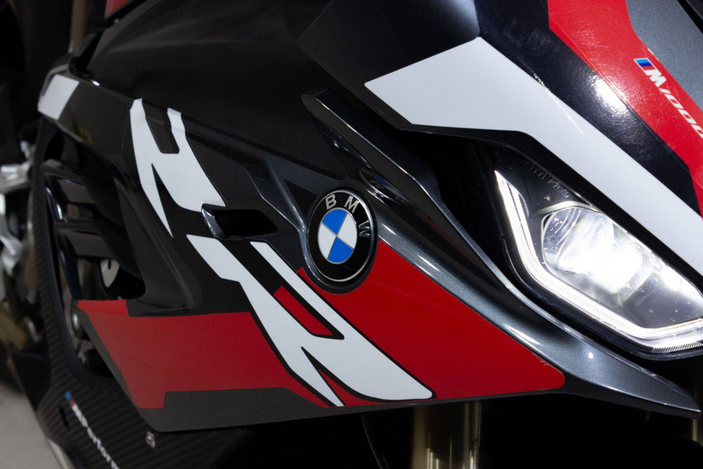 Imagem do veículo Bmw S 1000 Rr 2022