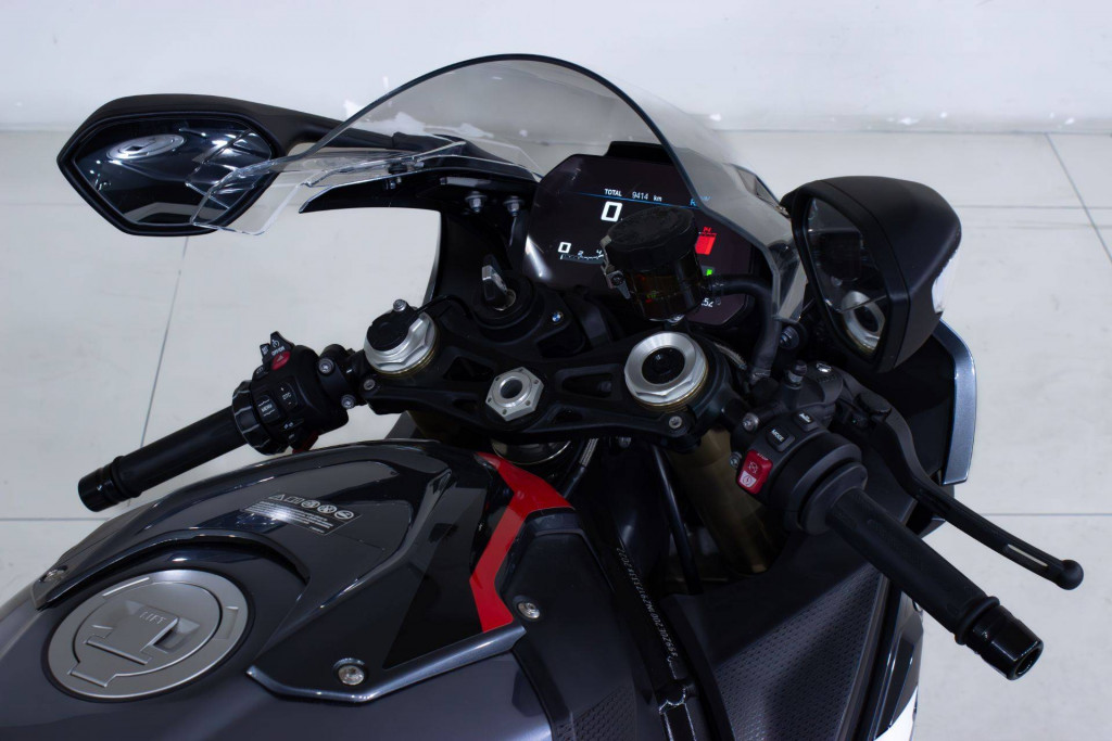 Imagem do veículo Bmw S 1000 Rr 2022