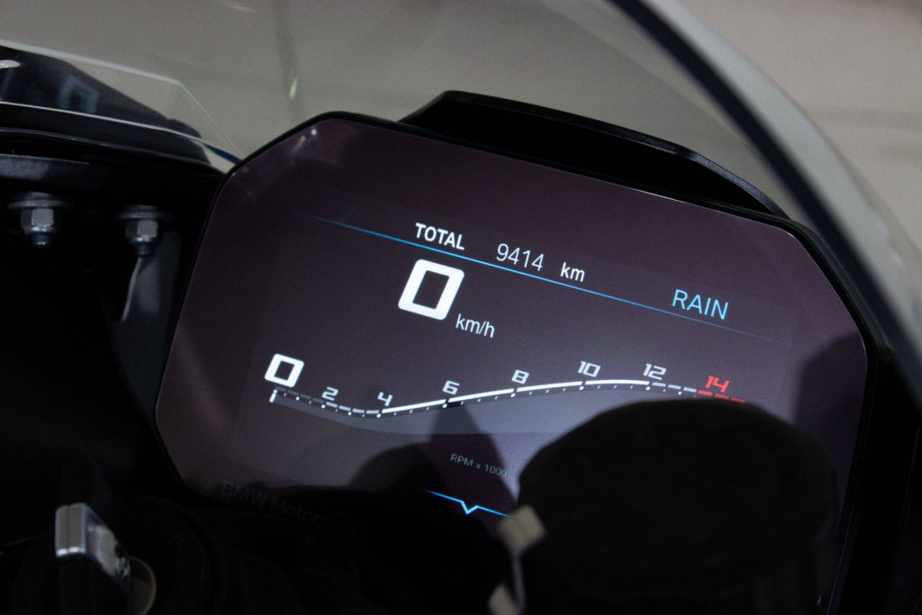 Imagem do veículo Bmw S 1000 Rr 2022