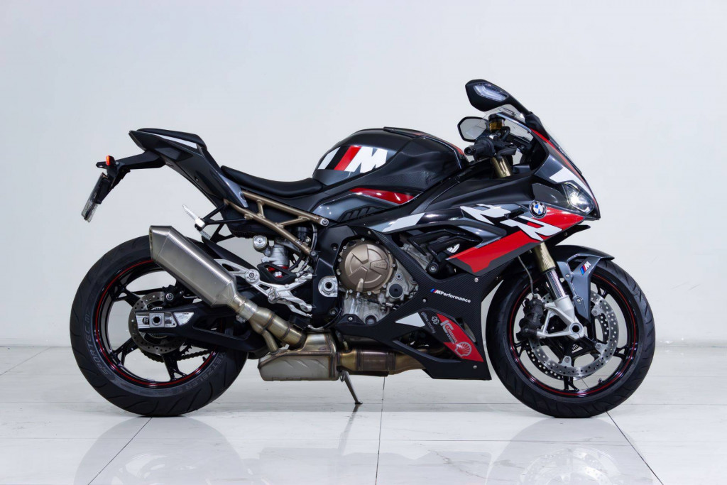 Imagem do veículo Bmw S 1000 Rr 2022